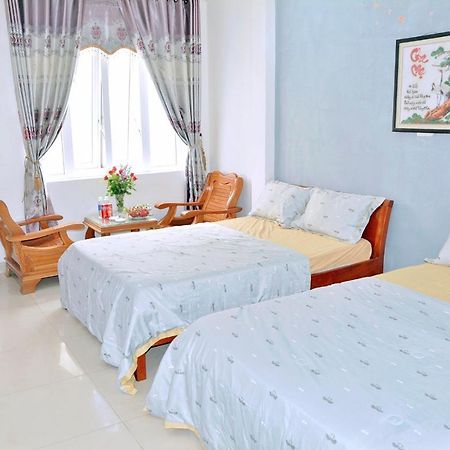 Hotel Boy'S House Da Nang Esterno foto