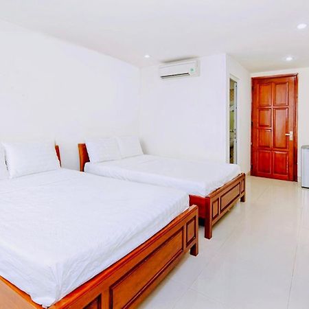 Hotel Boy'S House Da Nang Esterno foto
