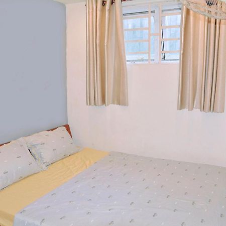 Hotel Boy'S House Da Nang Esterno foto