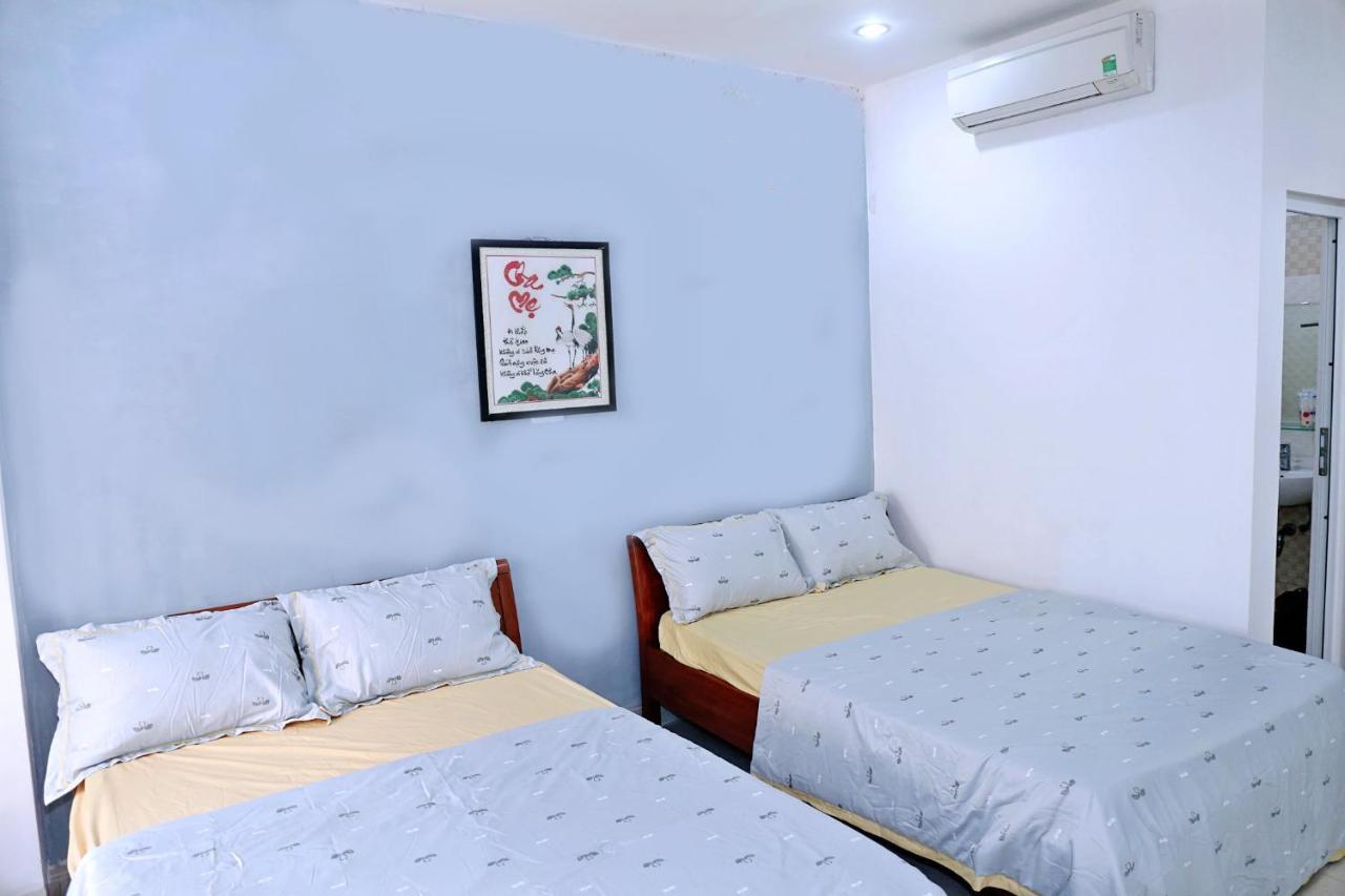 Hotel Boy'S House Da Nang Esterno foto