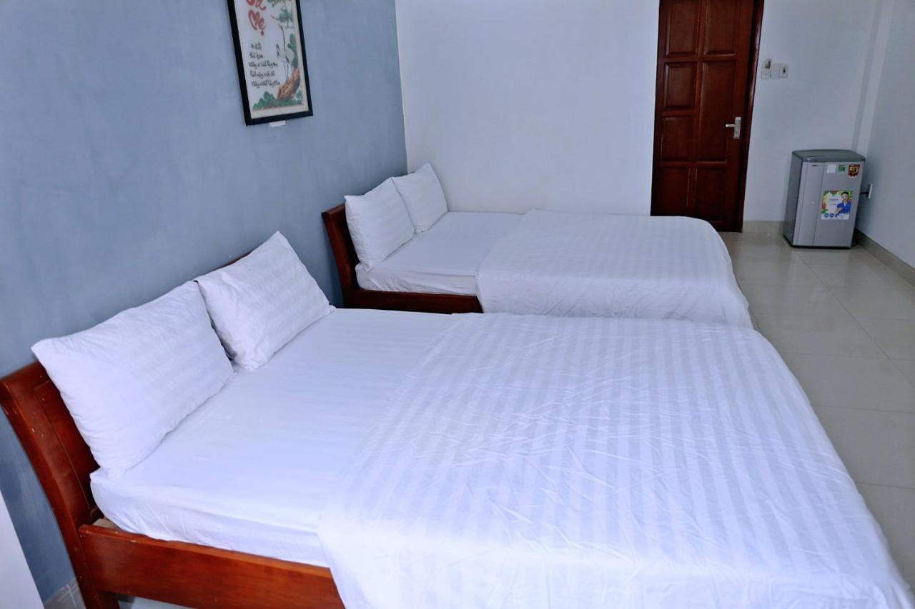 Hotel Boy'S House Da Nang Esterno foto