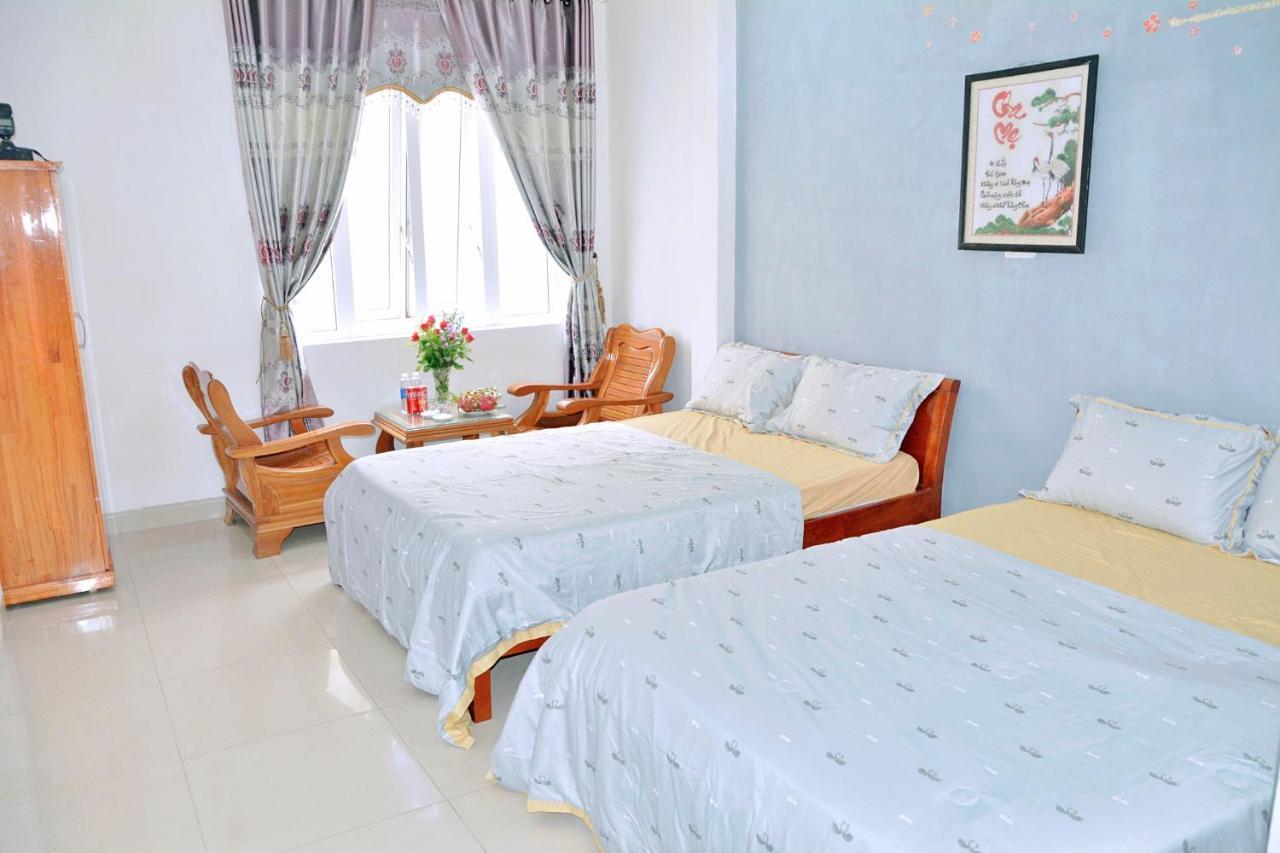 Hotel Boy'S House Da Nang Esterno foto