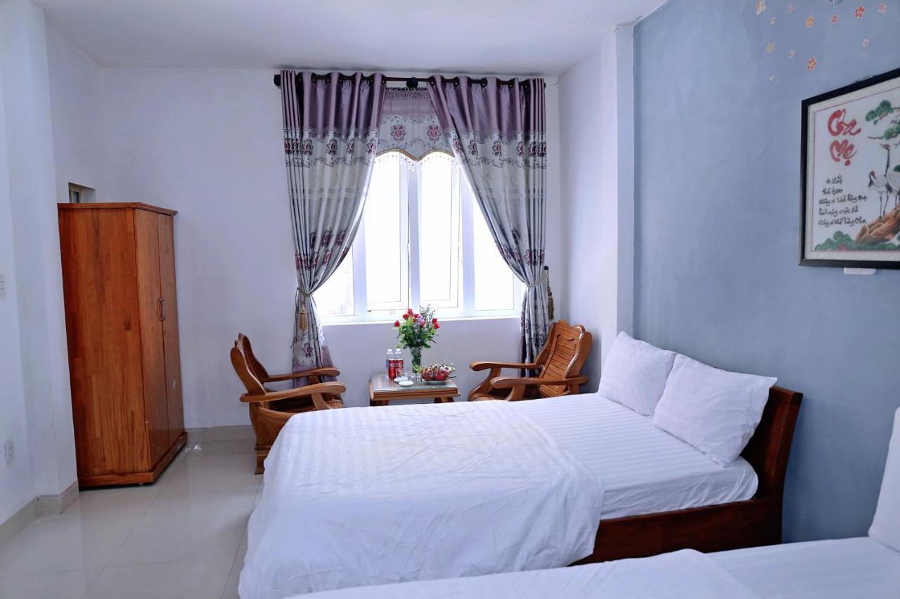 Hotel Boy'S House Da Nang Esterno foto