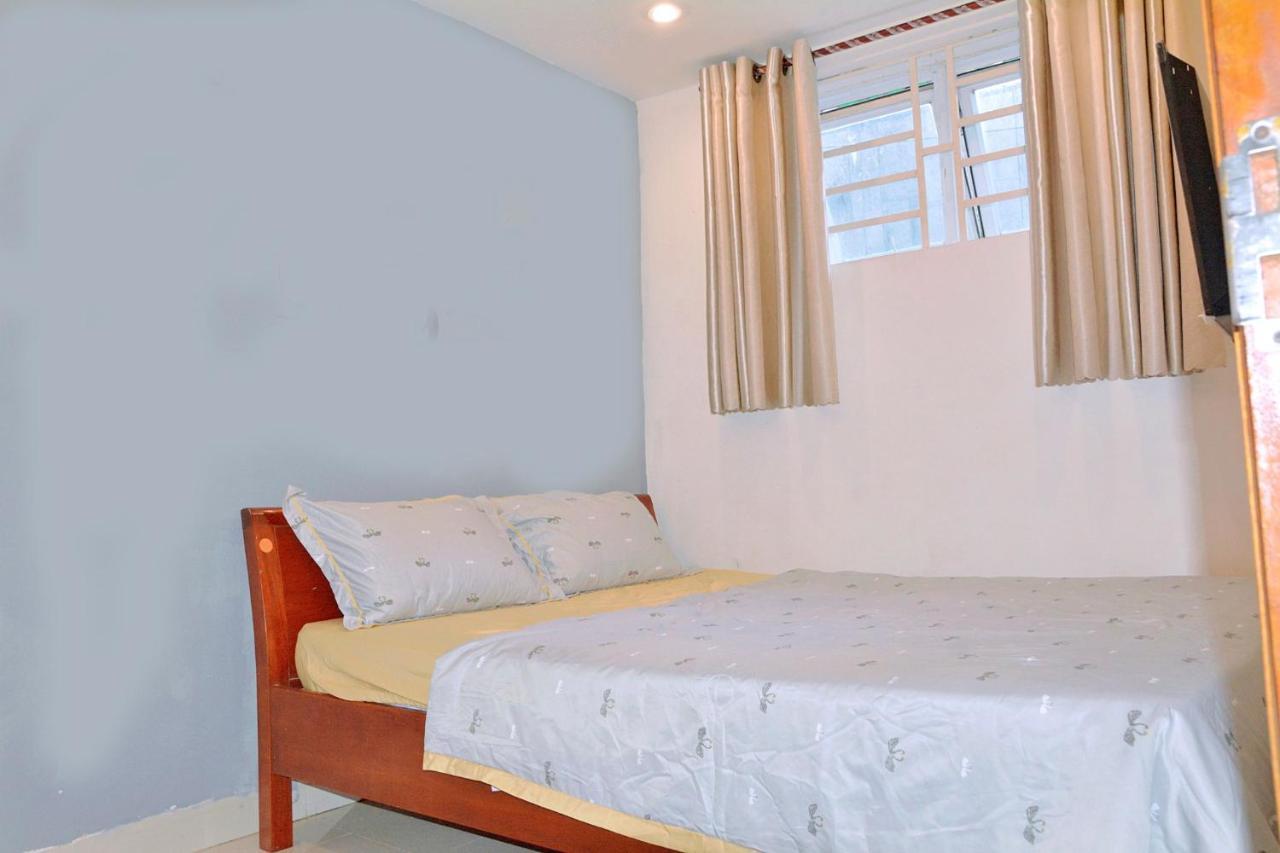 Hotel Boy'S House Da Nang Esterno foto
