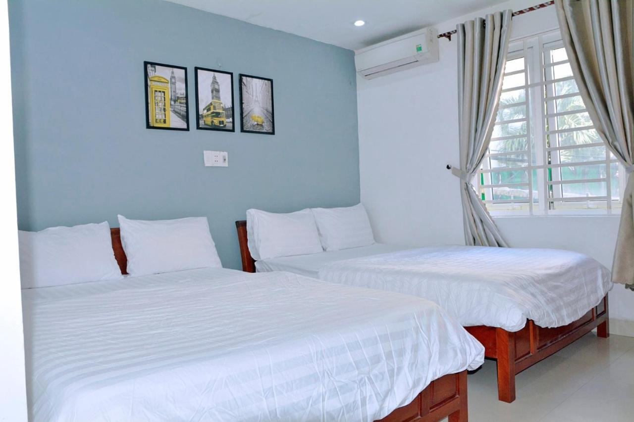 Hotel Boy'S House Da Nang Esterno foto