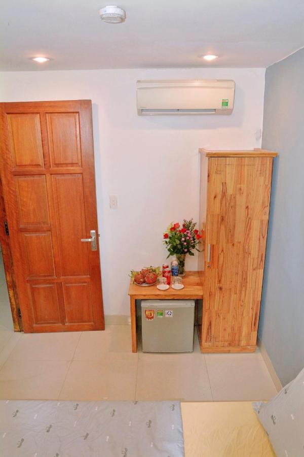 Hotel Boy'S House Da Nang Esterno foto