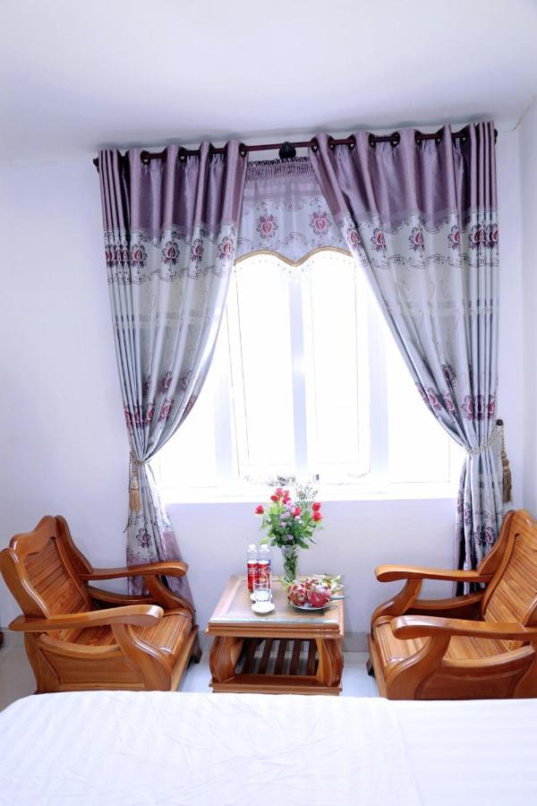 Hotel Boy'S House Da Nang Esterno foto