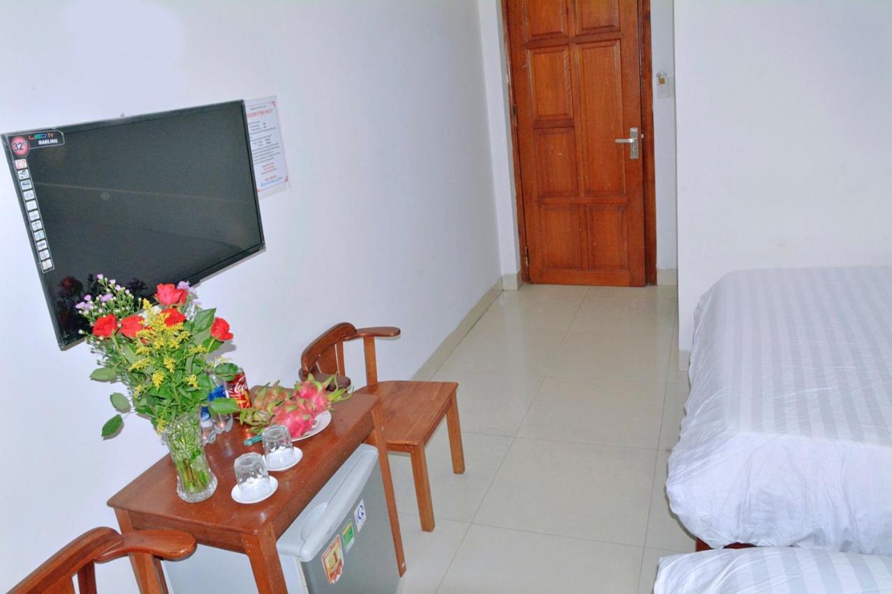 Hotel Boy'S House Da Nang Esterno foto