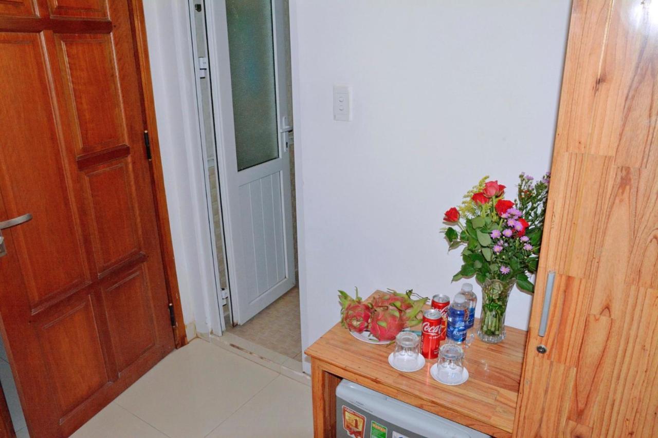 Hotel Boy'S House Da Nang Esterno foto