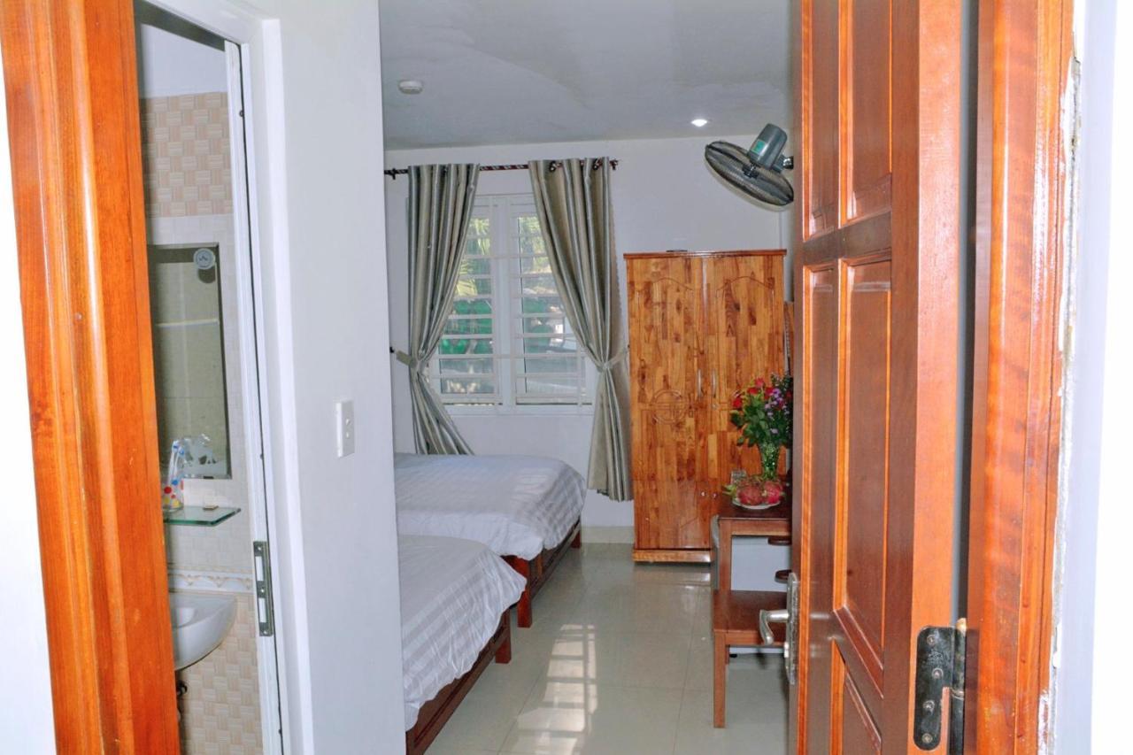 Hotel Boy'S House Da Nang Esterno foto