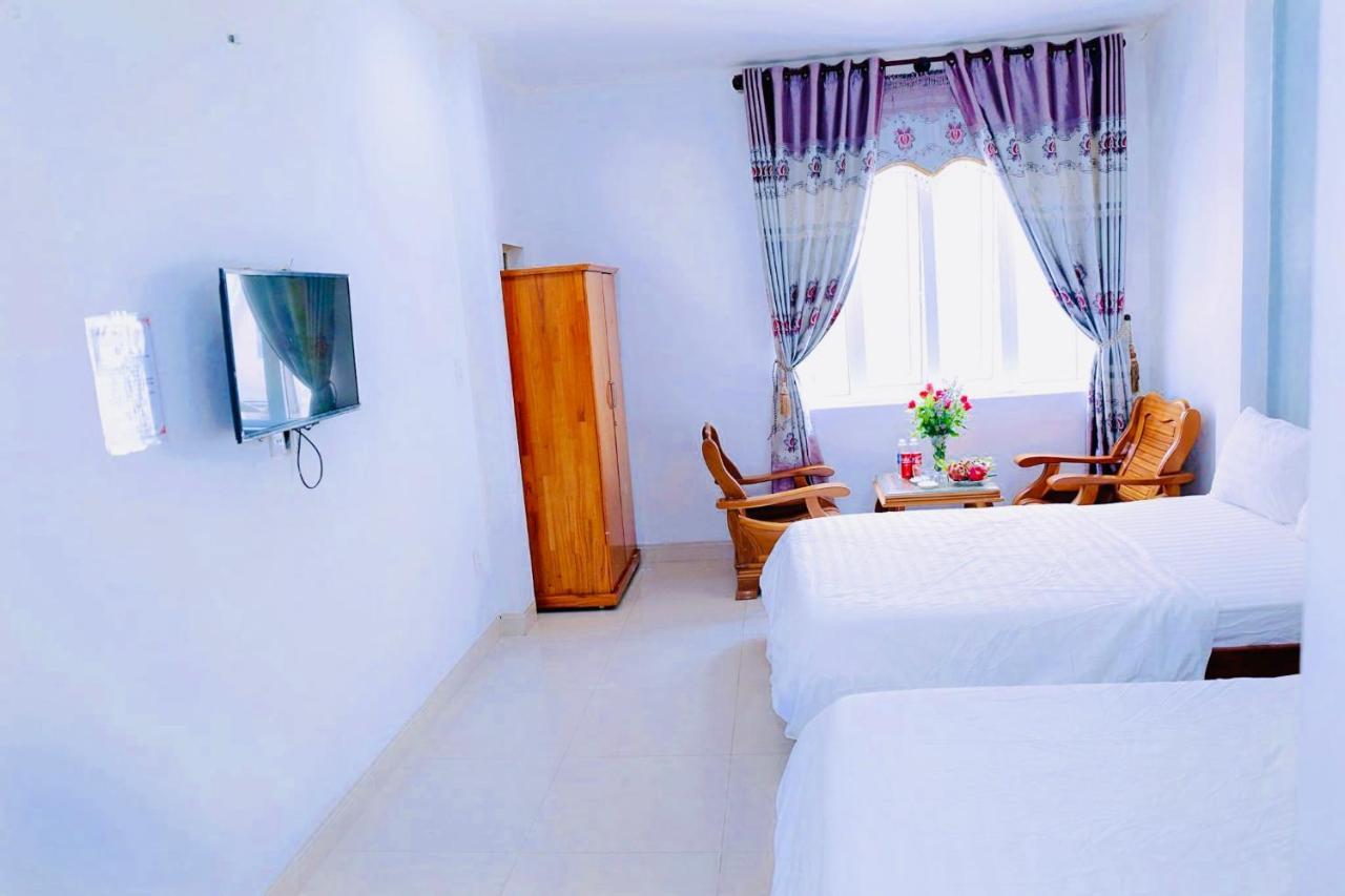 Hotel Boy'S House Da Nang Esterno foto