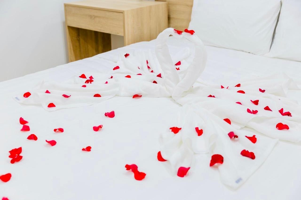 Hotel Boy'S House Da Nang Esterno foto