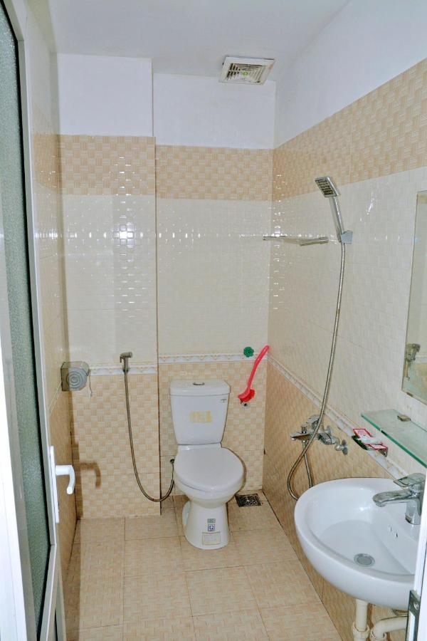 Hotel Boy'S House Da Nang Esterno foto