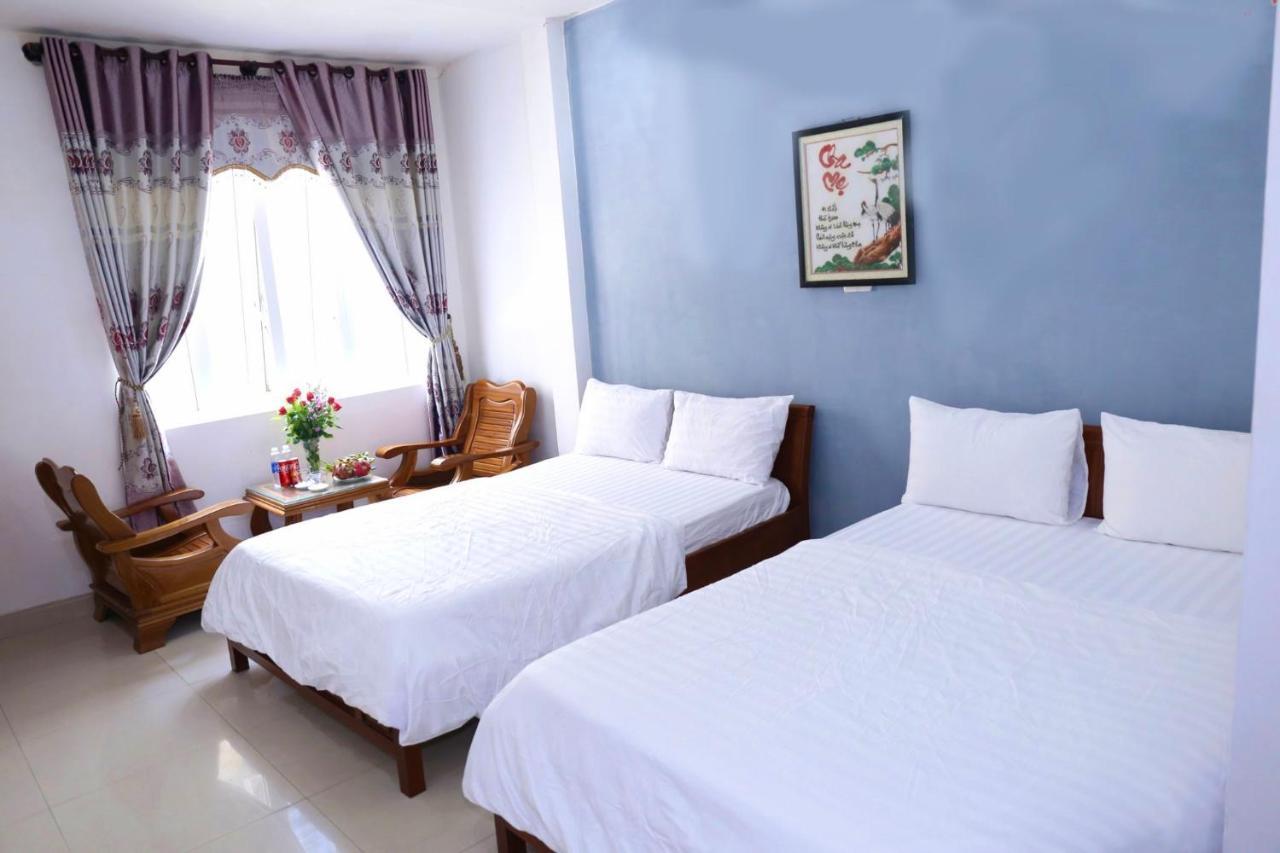 Hotel Boy'S House Da Nang Esterno foto