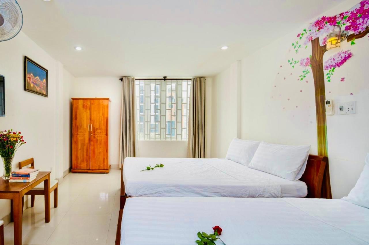 Hotel Boy'S House Da Nang Esterno foto