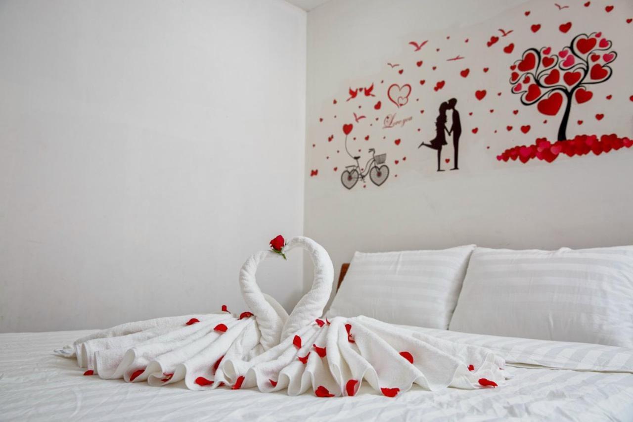Hotel Boy'S House Da Nang Esterno foto