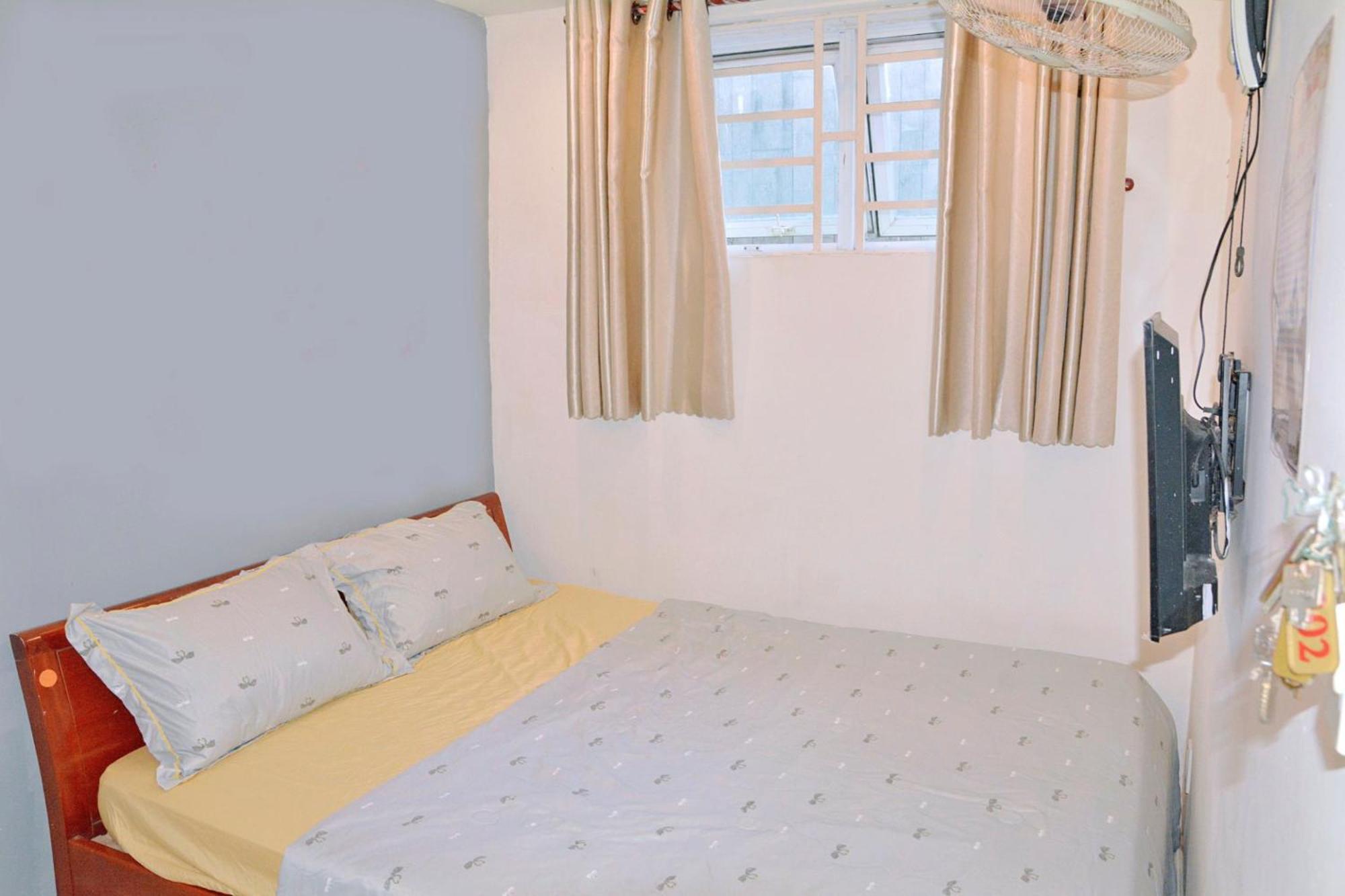 Hotel Boy'S House Da Nang Esterno foto